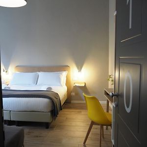 Driepersoonskamer