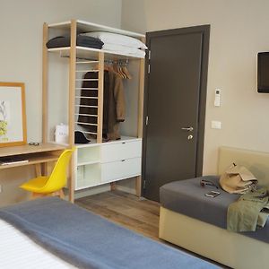 Vierpersoonskamer